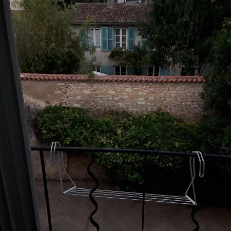 Studio Augouard, Plein Centre Apartment Poitiers Ngoại thất bức ảnh