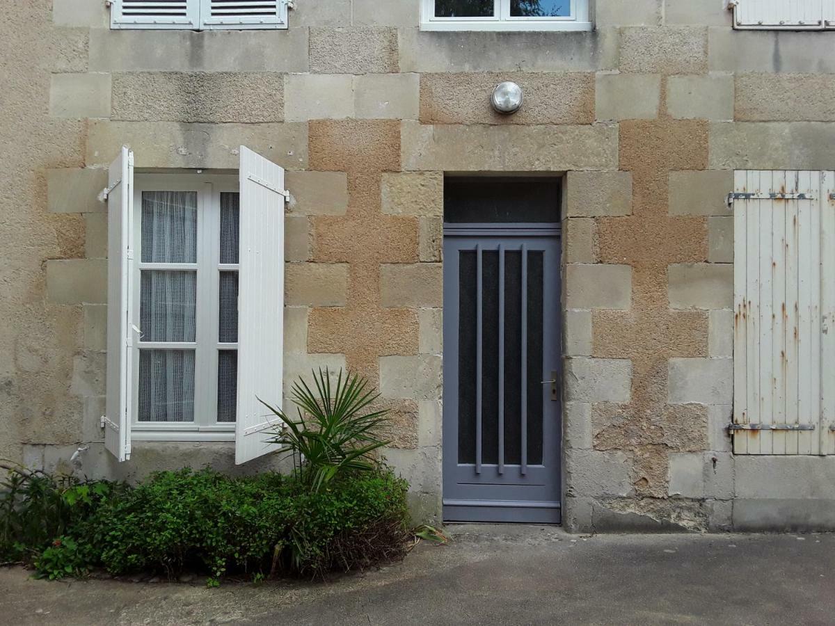 Studio Augouard, Plein Centre Apartment Poitiers Ngoại thất bức ảnh