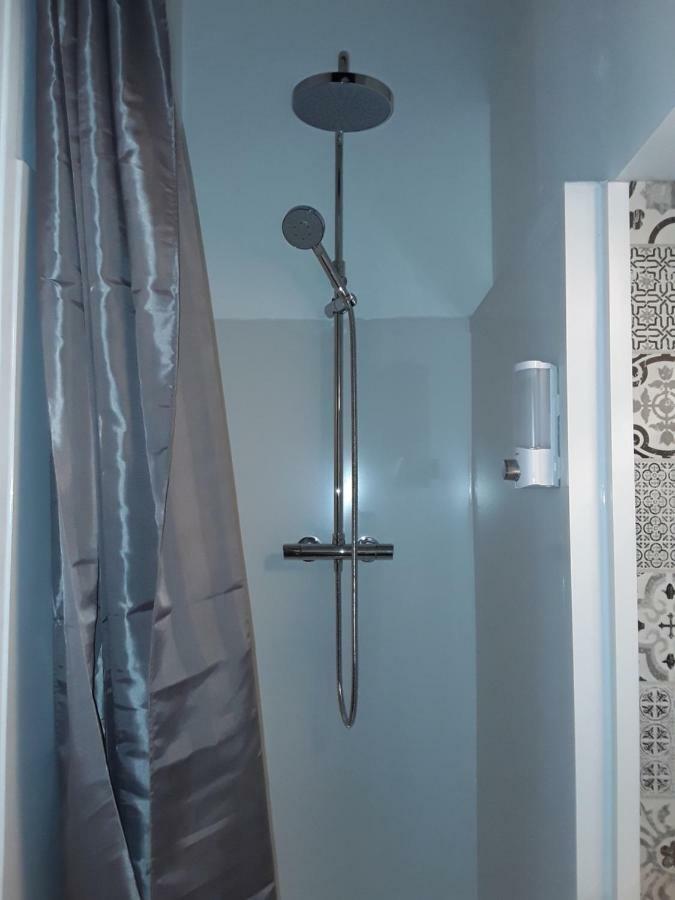 Studio Augouard, Plein Centre Apartment Poitiers Ngoại thất bức ảnh
