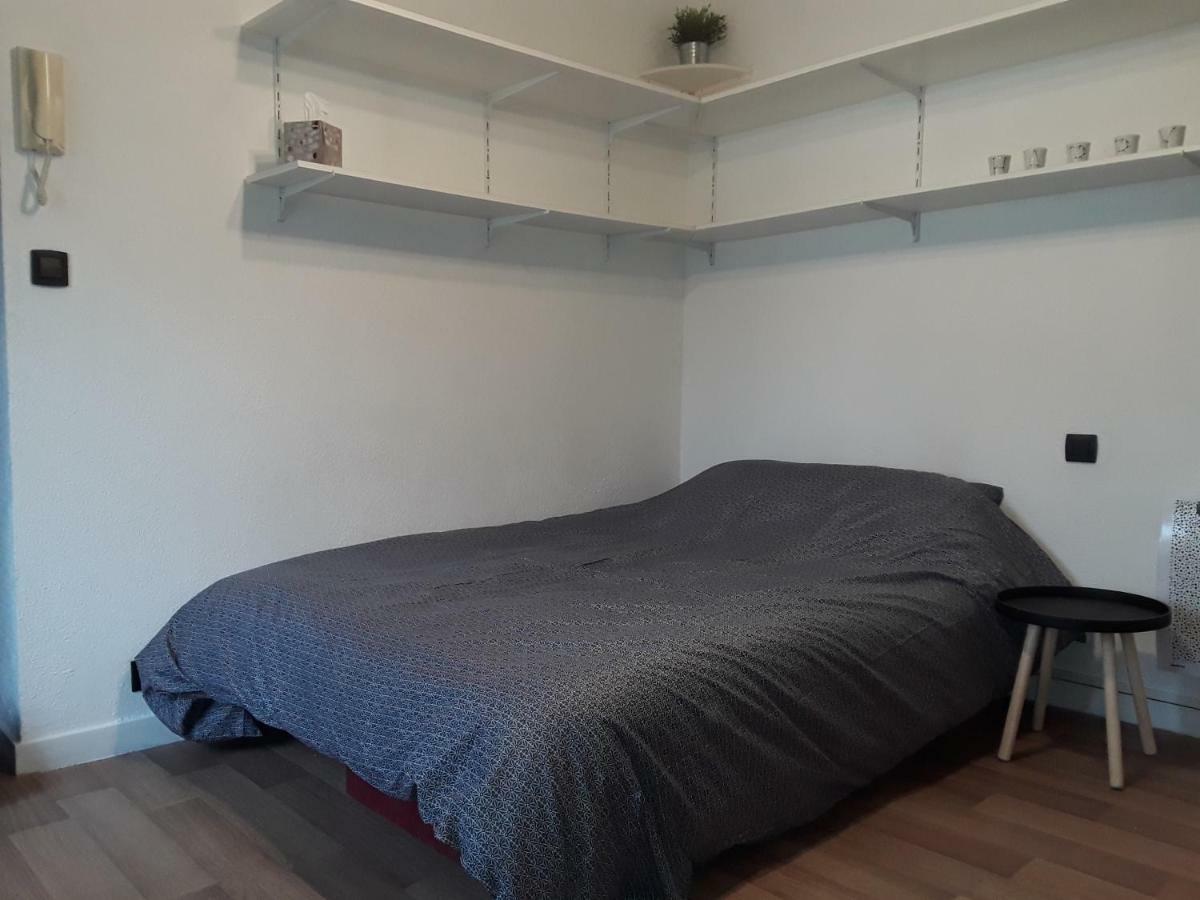 Studio Augouard, Plein Centre Apartment Poitiers Ngoại thất bức ảnh