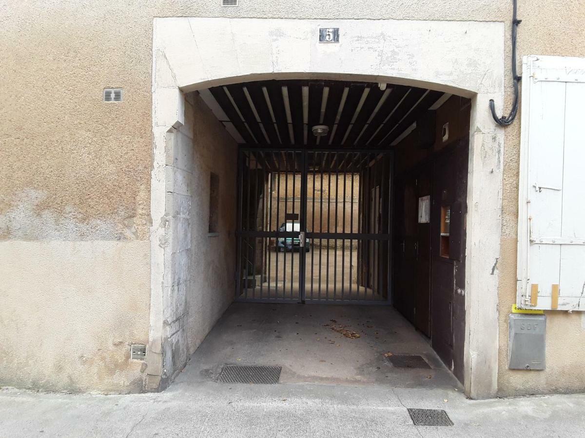 Studio Augouard, Plein Centre Apartment Poitiers Ngoại thất bức ảnh